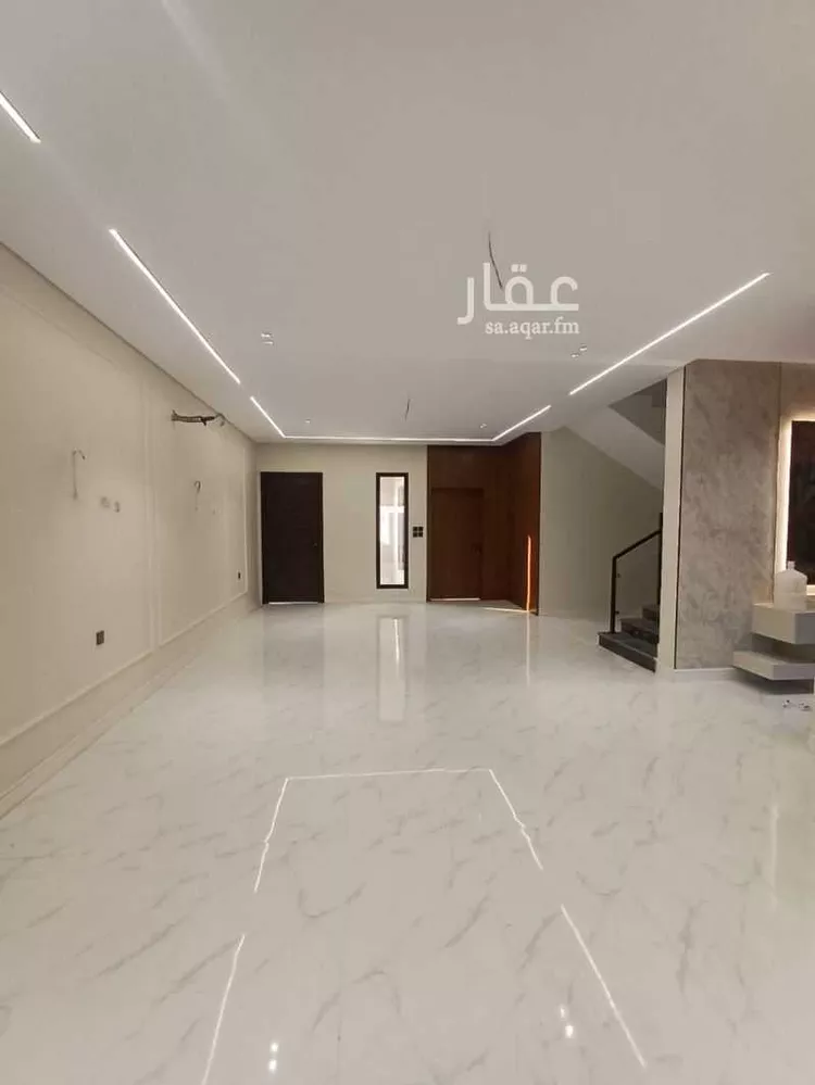 فيلا للبيع في شارع عبدالرحمن بريد, حي الرياض, مدينة جدة, منطقة مكة المكرمة صورة 3