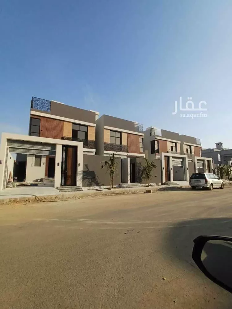 فيلا للبيع في شارع عبدالرحمن بريد, حي الرياض, مدينة جدة, منطقة مكة المكرمة