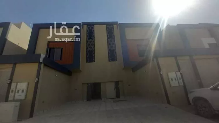 شقة للإيجار في شارع البرجسيات ، حي الجنادرية ، الرياض ، منطقة الرياض