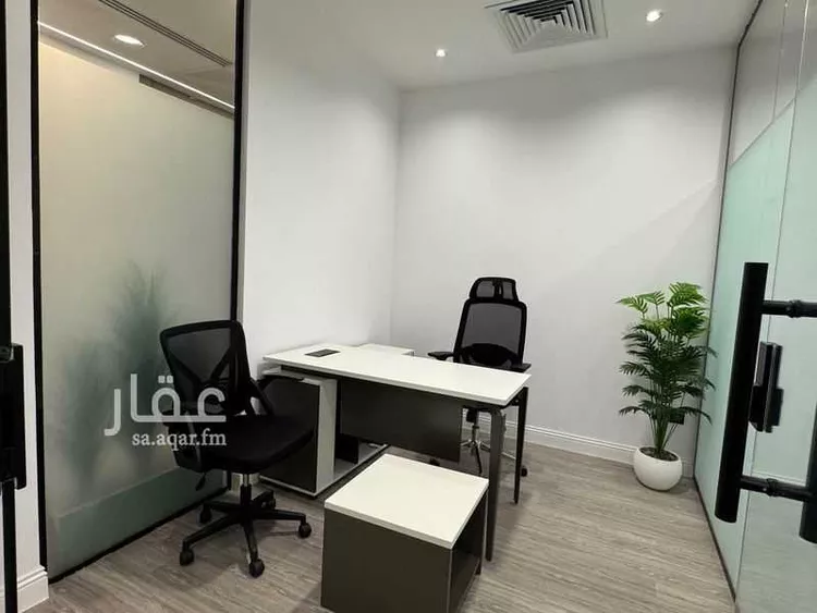 Commercial Office for Rent in Riyadh Al Olaya