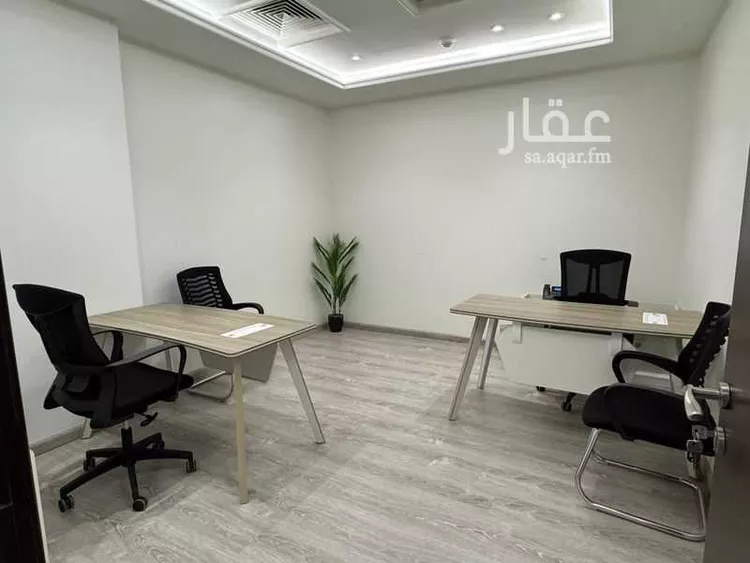 مكتب تجاري للإيجار في شارع طريق الملك فهد, حي العليا, مدينة الرياض, منطقة الرياض