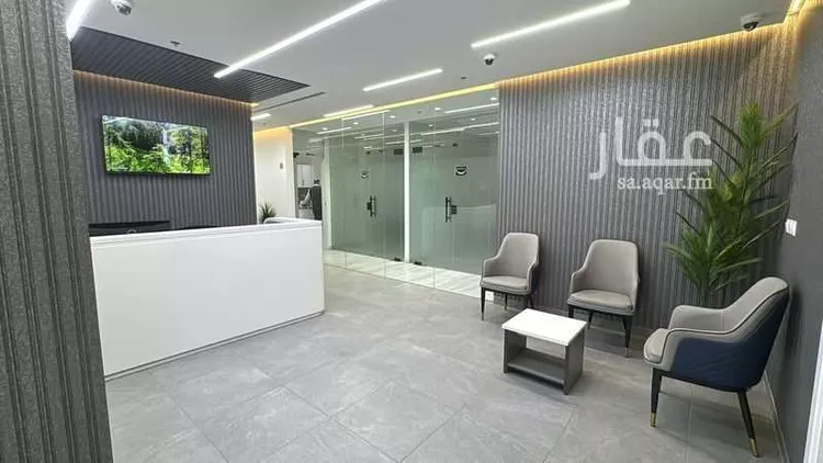 Commercial Office for Rent in Riyadh Al Olaya صورة 3