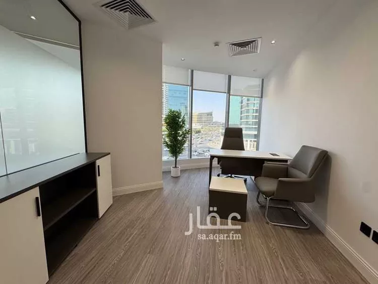 Commercial Office for Rent in Riyadh Al Olaya صورة 3