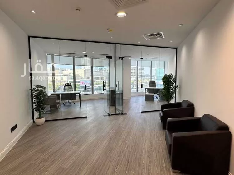 Commercial Office for Rent in Riyadh Al Olaya صورة 2