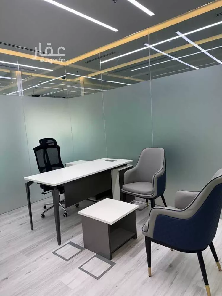 Commercial Office for Rent in Riyadh Al Olaya صورة 3