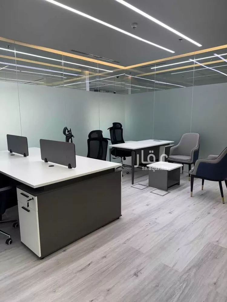 Commercial Office for Rent in Riyadh Al Olaya صورة 2