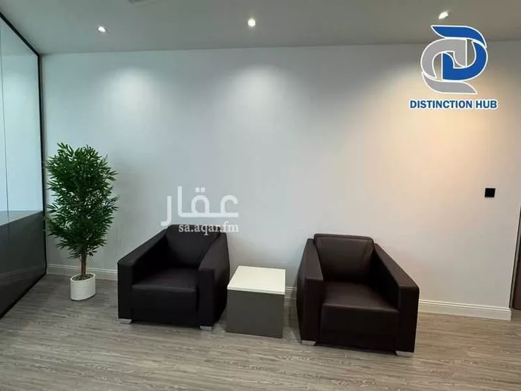 Commercial Office for Rent in Riyadh Al Olaya صورة 4