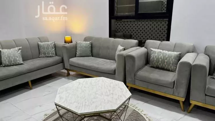 شقة للإيجار في شارع كثير الخزاعي, حي ضاحية نمار, مدينة الرياض, منطقة الرياض صورة 3