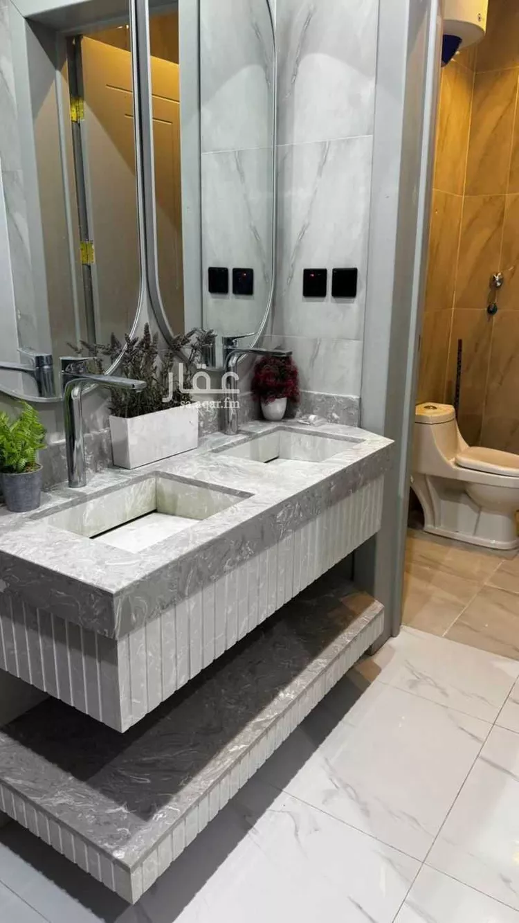 شقة للإيجار في شارع كثير الخزاعي, حي ضاحية نمار, مدينة الرياض, منطقة الرياض