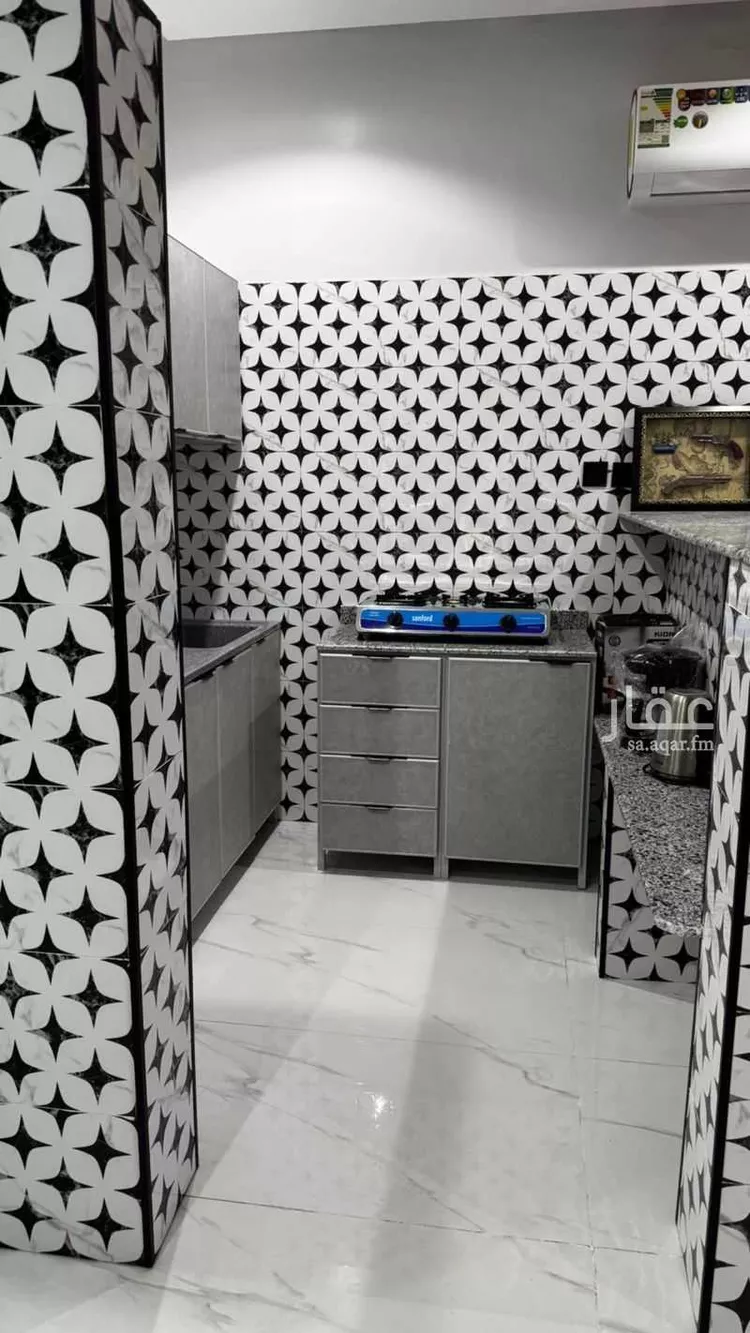شقة للإيجار في شارع كثير الخزاعي, حي ضاحية نمار, مدينة الرياض, منطقة الرياض صورة 2