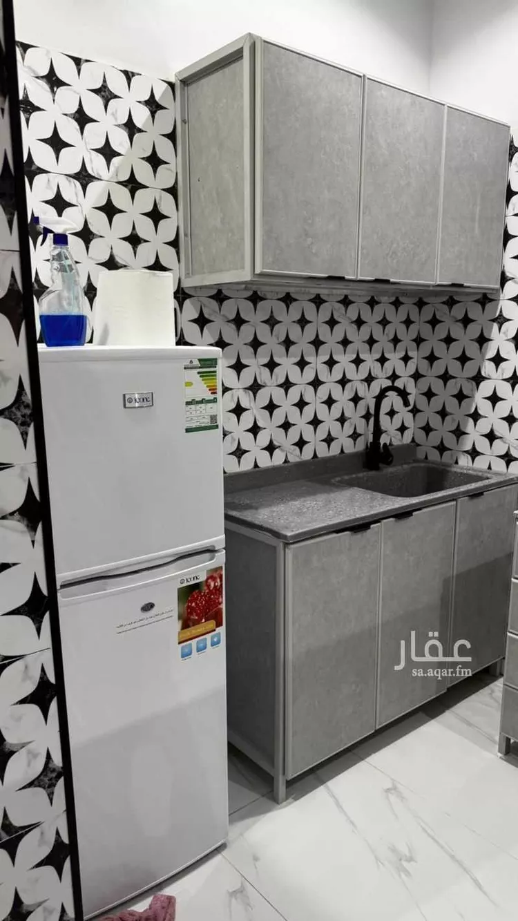 شقة للإيجار في شارع كثير الخزاعي, حي ضاحية نمار, مدينة الرياض, منطقة الرياض صورة 5