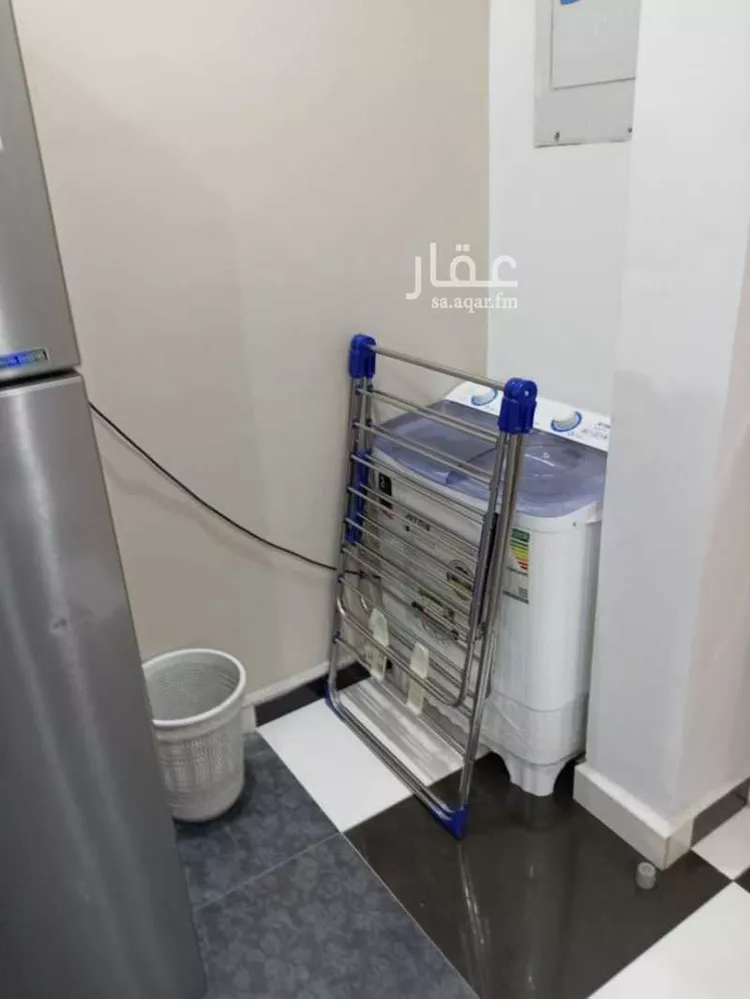 غرفة للإيجار في شارع المتنبي, حي الملز, مدينة الرياض, منطقة الرياض صورة 3