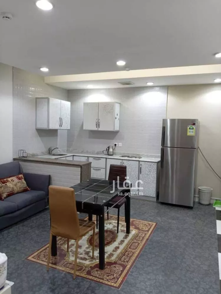 غرفة للإيجار في شارع المتنبي, حي الملز, مدينة الرياض, منطقة الرياض