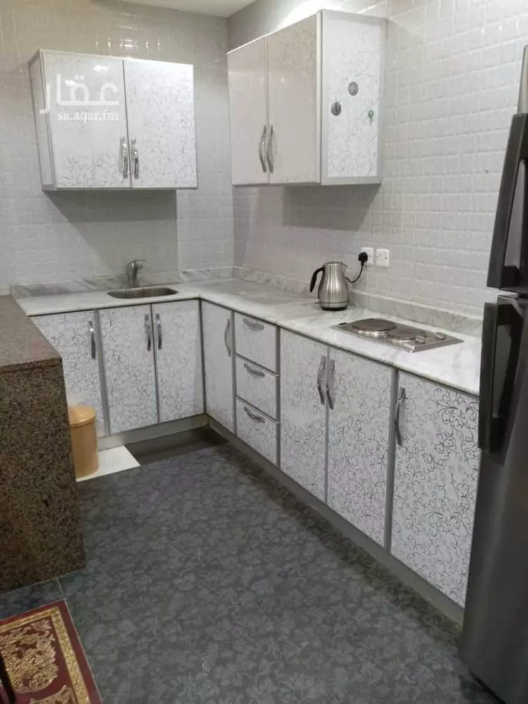 غرفة للإيجار في شارع المتنبي, حي الملز, مدينة الرياض, منطقة الرياض صورة 2