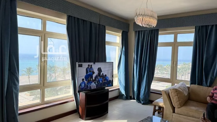 شقة للبيع في شارع الياسمين, حي الملك عبدالله الاقتصادية, مدينة الملك عبدالله الاقتصادية, منطقة مكة المكرمة 19
