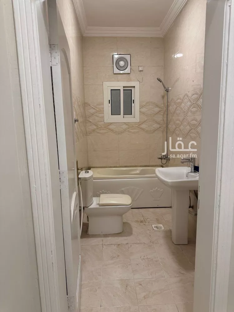 شقة للإيجار في شارع سليمان الدري المالكي, حي الربوة, مدينة جدة, منطقة مكة المكرمة صورة 4