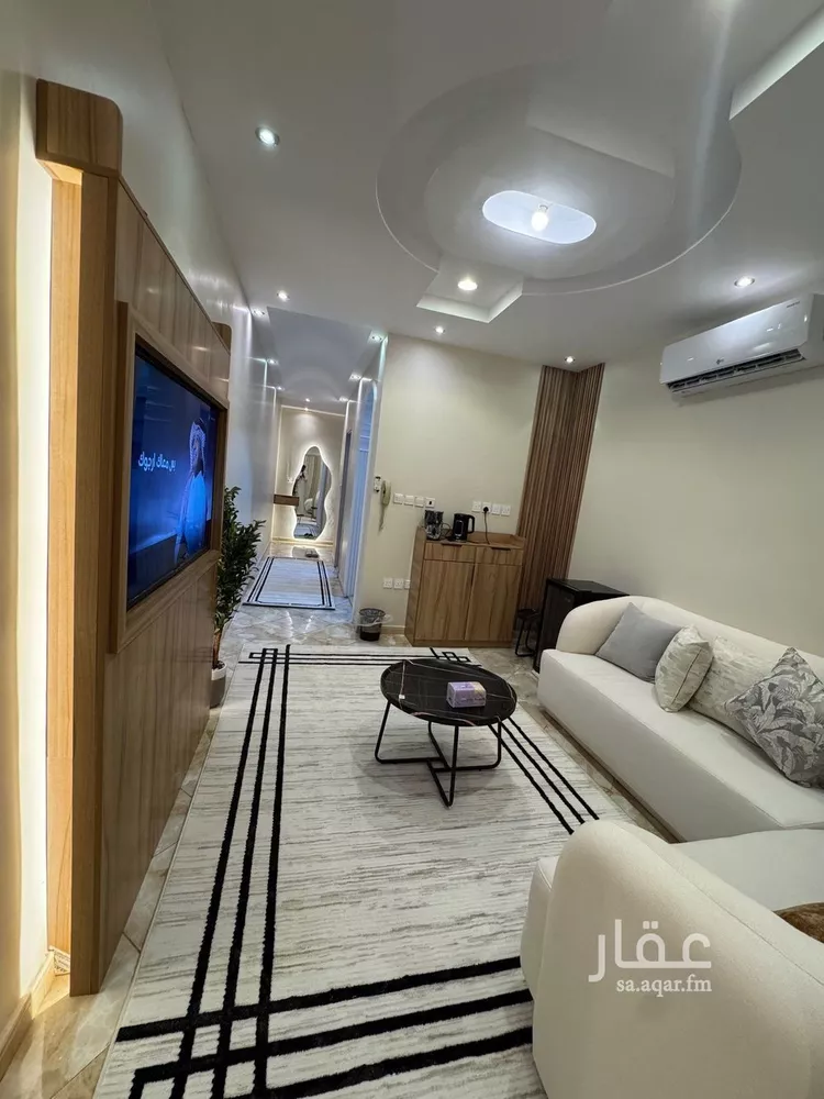 Furnished Apartment for Booking in Jeddah Al Hamadaniyah 6