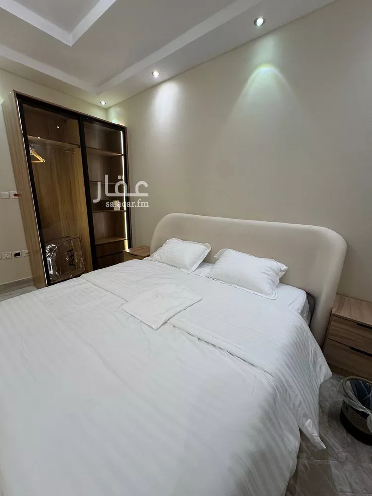 Furnished Apartment for Booking in Jeddah Al Hamadaniyah 7