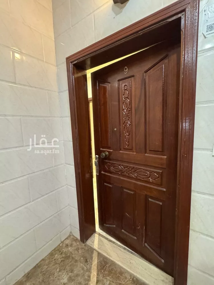 شقة للإيجار في شارع القاسم بن امية, حي الحمدانية, مدينة جدة, منطقة مكة المكرمة