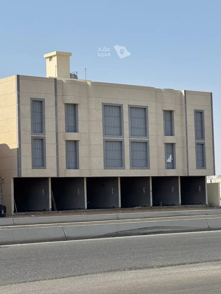 Building for Rent in Jeddah Al Falah