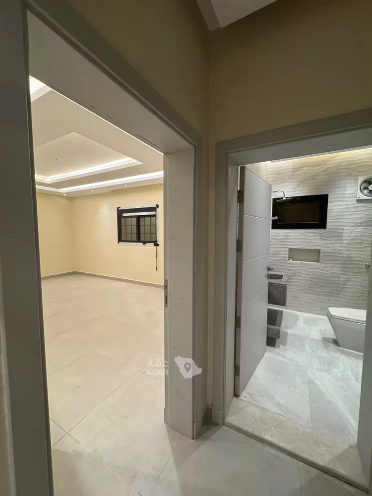 شقة للإيجار في شارع أبي إسحاق الماراني, حي المحمدية, مدينة جدة, منطقة مكة المكرمة 16