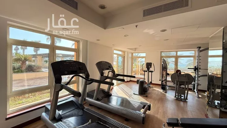 شقة للبيع في شارع الياسمين, حي الملك عبدالله الاقتصادية, مدينة الملك عبدالله الاقتصادية, منطقة مكة المكرمة 15