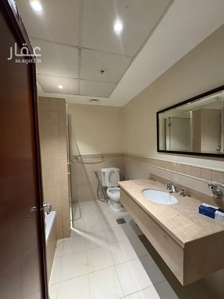 شقة للبيع في شارع الياسمين, حي الملك عبدالله الاقتصادية, مدينة الملك عبدالله الاقتصادية, منطقة مكة المكرمة 21
