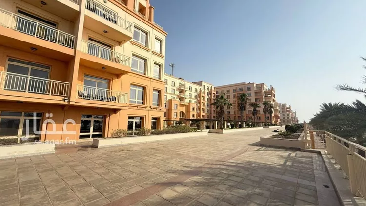 شقة للبيع في شارع الياسمين, حي الملك عبدالله الاقتصادية, مدينة الملك عبدالله الاقتصادية, منطقة مكة المكرمة 23