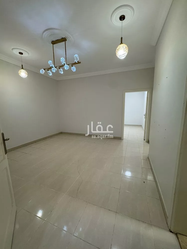 شقة للإيجار في شارع سليمان الدري المالكي, حي الربوة, مدينة جدة, منطقة مكة المكرمة صورة 3