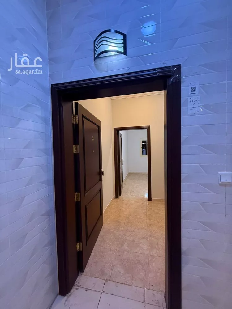 شقة للإيجار في شارع عبدالله ابن عطاء, حي السامر, مدينة جدة, منطقة مكة المكرمة صورة 4