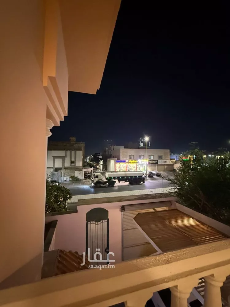 فيلا للإيجار في شارع امنه بنت وهب, حي المحمدية, مدينة جدة, منطقة مكة المكرمة