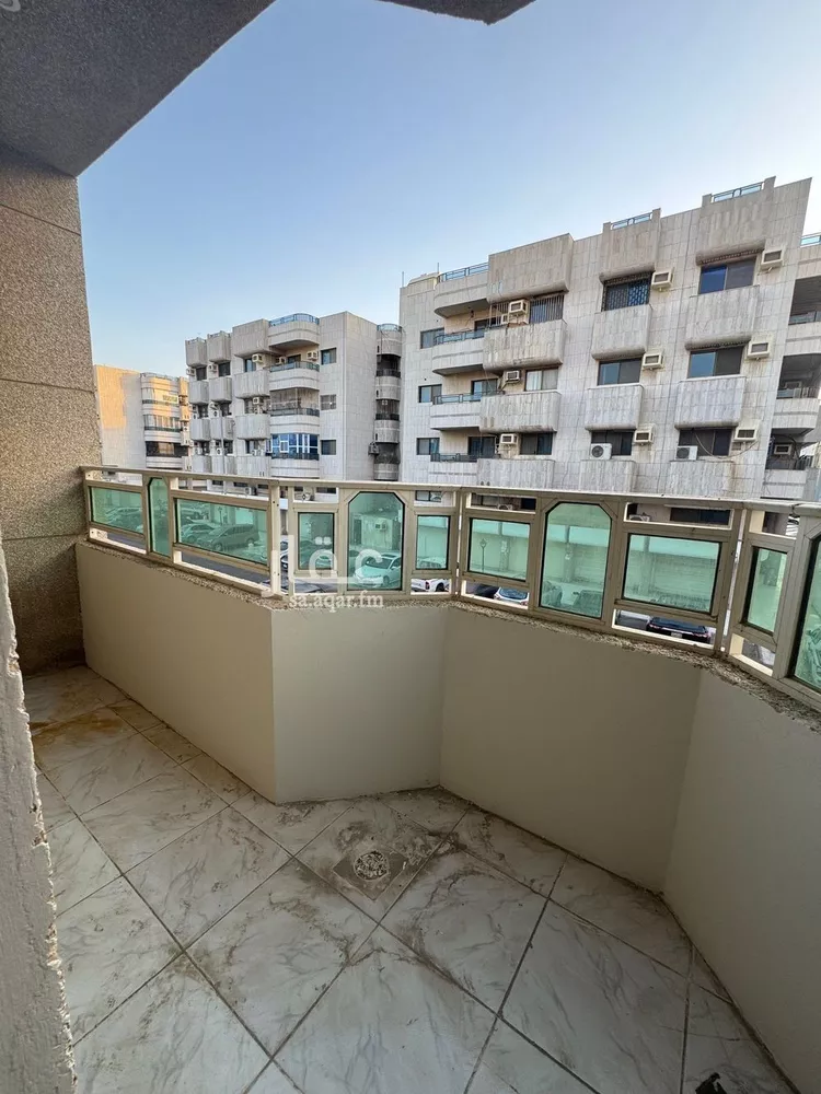 شقة للإيجار في شارع الجفيده, حي الرحاب, مدينة جدة, منطقة مكة المكرمة