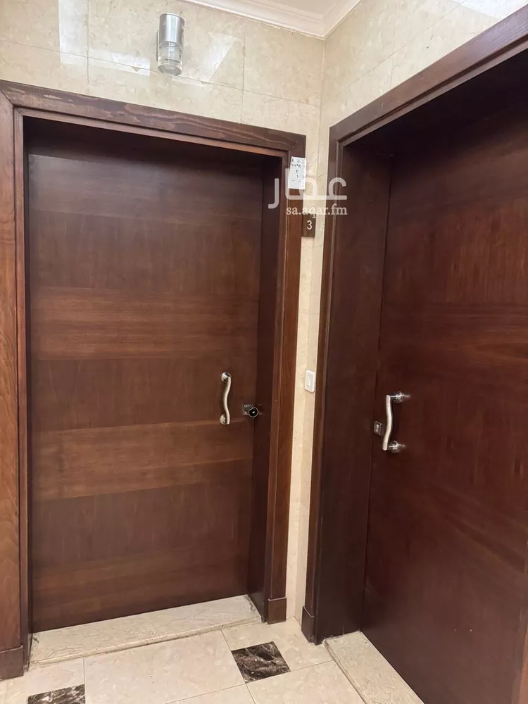 شقة للإيجار في شارع الامير فيصل بن فهد, حي الشاطئ, مدينة جدة, منطقة مكة المكرمة صورة 3