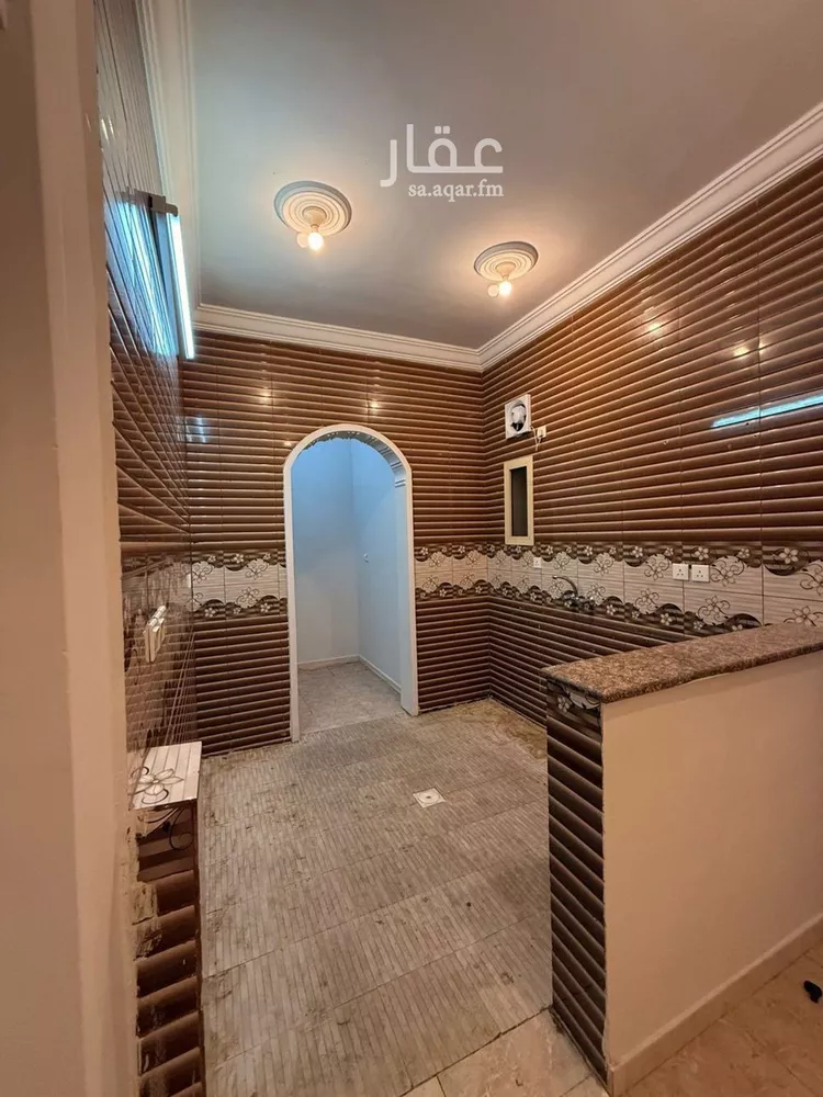 شقة للإيجار في شارع عبدالله ابن عطاء, حي السامر, مدينة جدة, منطقة مكة المكرمة صورة 3