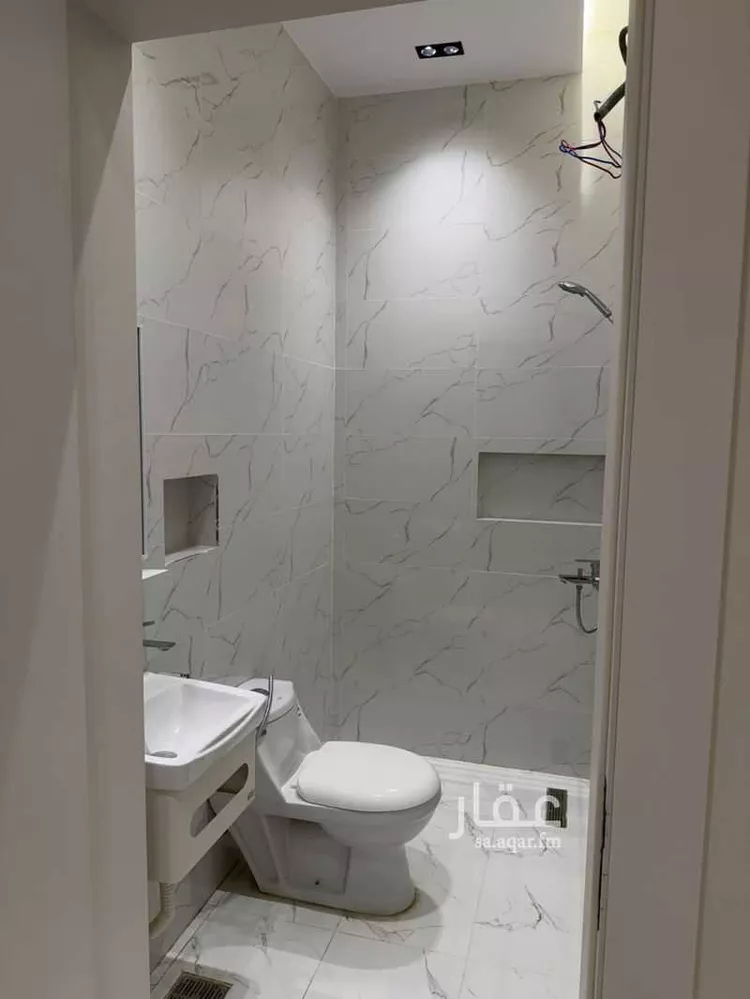 شقة للإيجار في شارع بير ثلا, حي الرحمانية, مدينة جدة, منطقة مكة المكرمة صورة 2