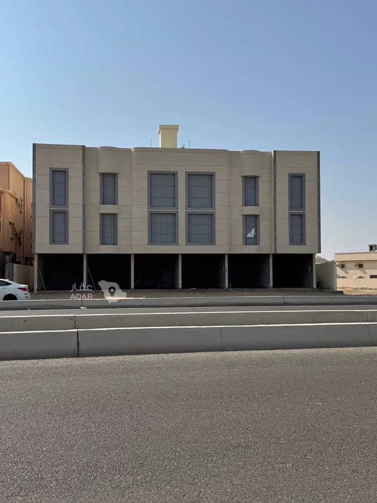 عمارة للإيجار في شارع إبن أبي حليم, حي الفلاح, مدينة جدة, منطقة مكة المكرمة 3