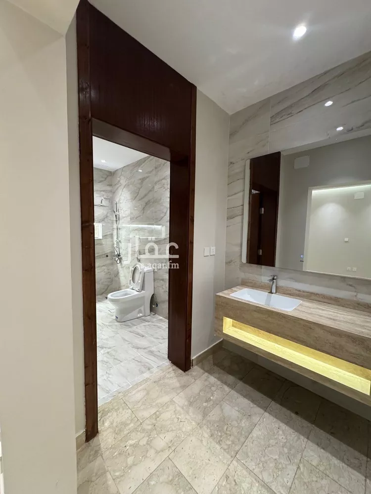 دور للإيجار في شارع ابراهيم الوزي, حي المرجان, مدينة جدة, منطقة مكة المكرمة صورة 5