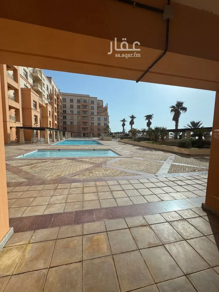 شقة للبيع في شارع الياسمين, حي الملك عبدالله الاقتصادية, مدينة الملك عبدالله الاقتصادية, منطقة مكة المكرمة 8