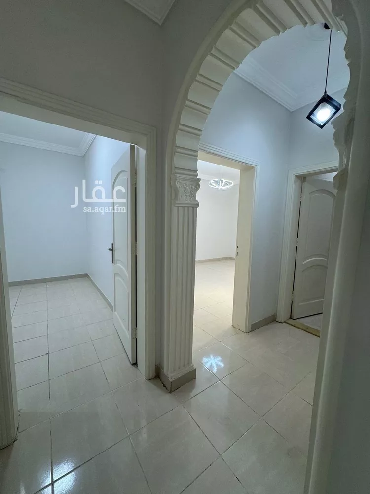 شقة للإيجار في شارع سليمان الدري المالكي, حي الربوة, مدينة جدة, منطقة مكة المكرمة صورة 5