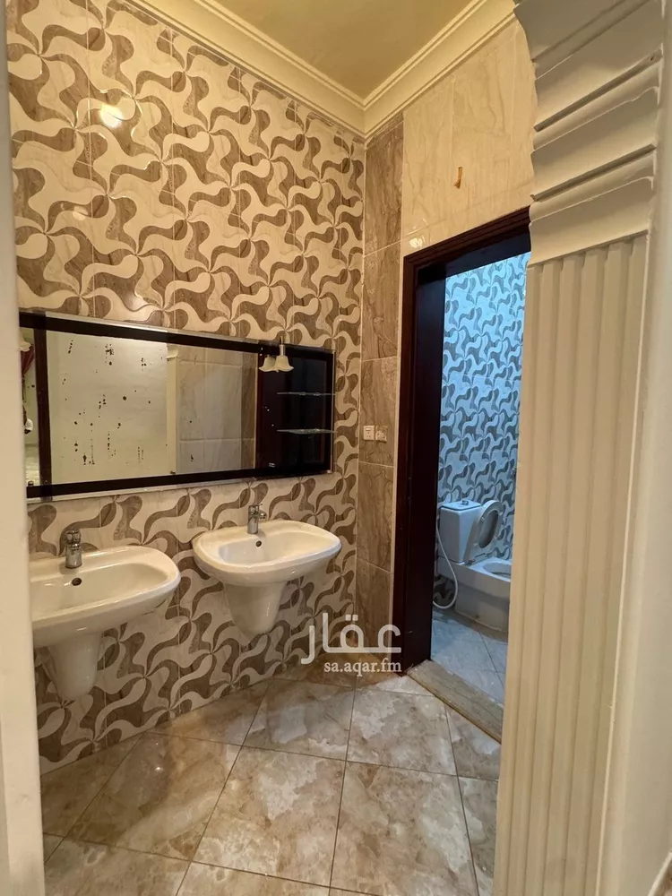 شقة للإيجار في شارع القاسم بن امية, حي الحمدانية, مدينة جدة, منطقة مكة المكرمة صورة 4