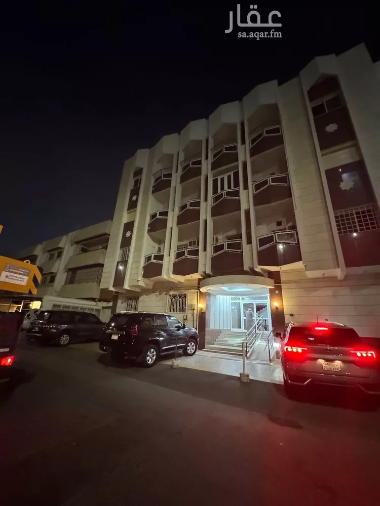 شقة للإيجار في شارع القنديل, حي العزيزية, مدينة جدة, منطقة مكة المكرمة