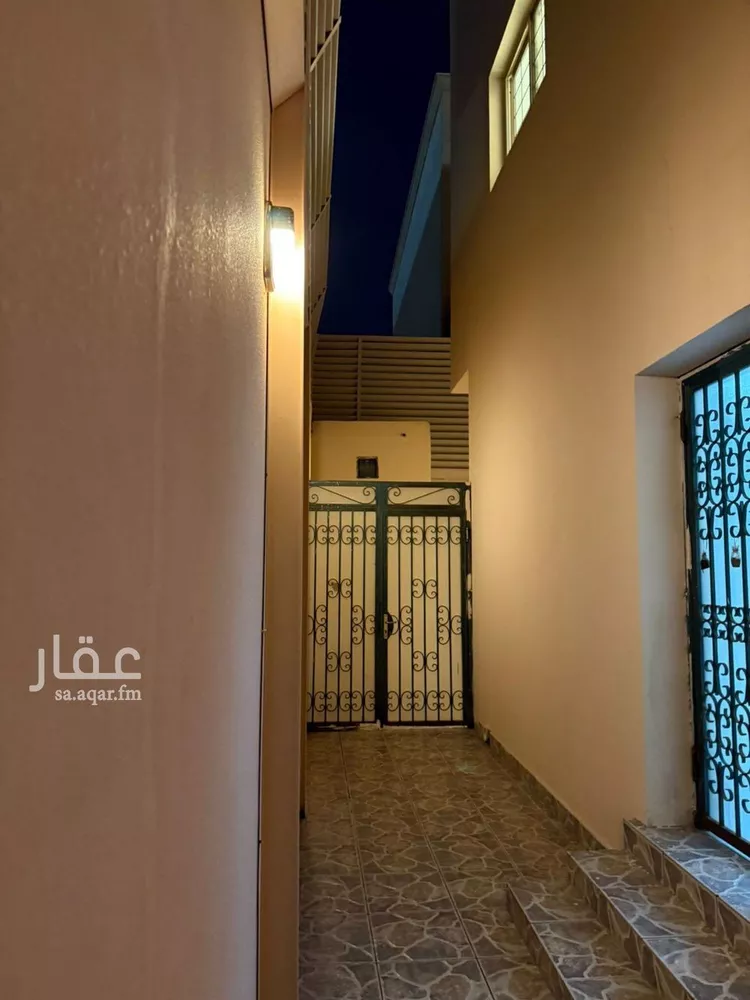 فيلا للإيجار في شارع امنه بنت وهب, حي المحمدية, مدينة جدة, منطقة مكة المكرمة صورة 5