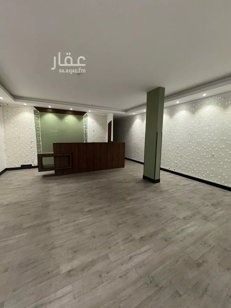 مكتب تجاري للإيجار في شارع المحمديه, حي المحمدية, مدينة جدة, منطقة مكة المكرمة صورة 3
