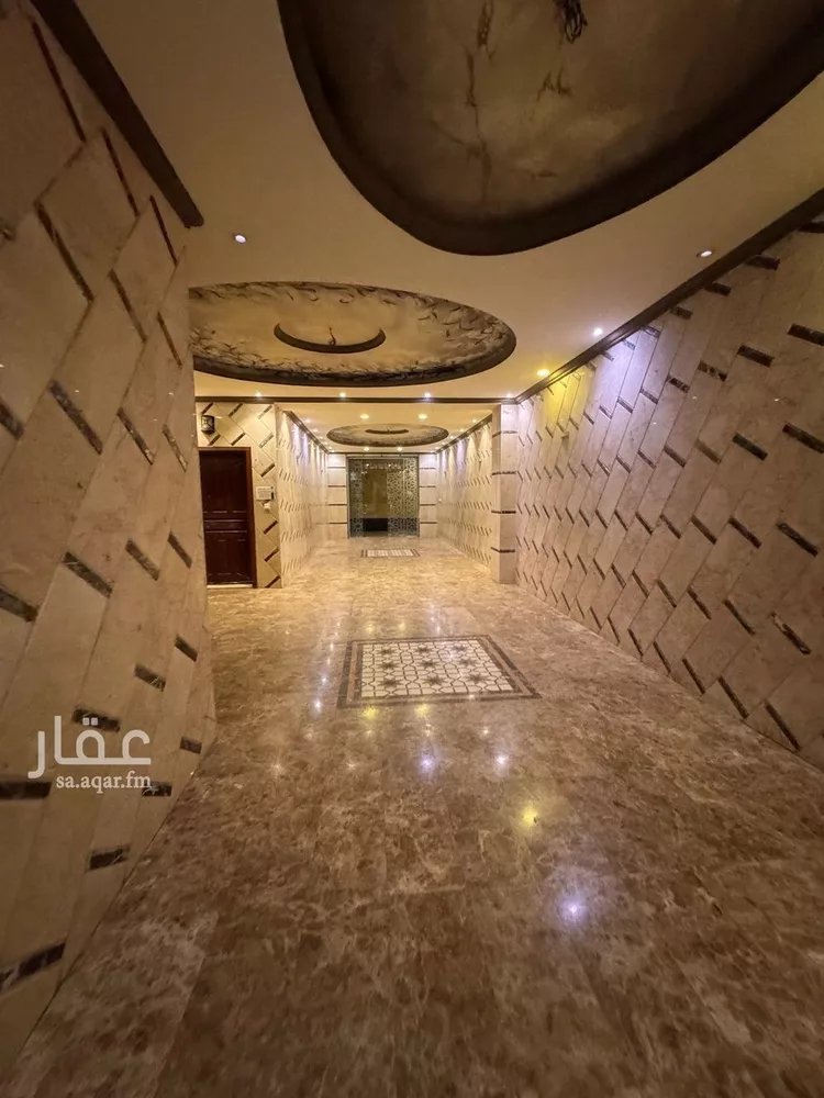 شقة للإيجار في شارع القاسم بن امية, حي الحمدانية, مدينة جدة, منطقة مكة المكرمة صورة 4