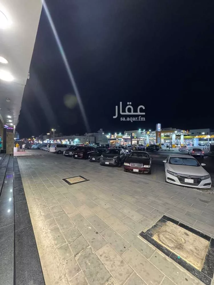 محل للإيجار في شارع القاسم بن امية, حي الحمدانية, مدينة جدة, منطقة مكة المكرمة 1 صورة