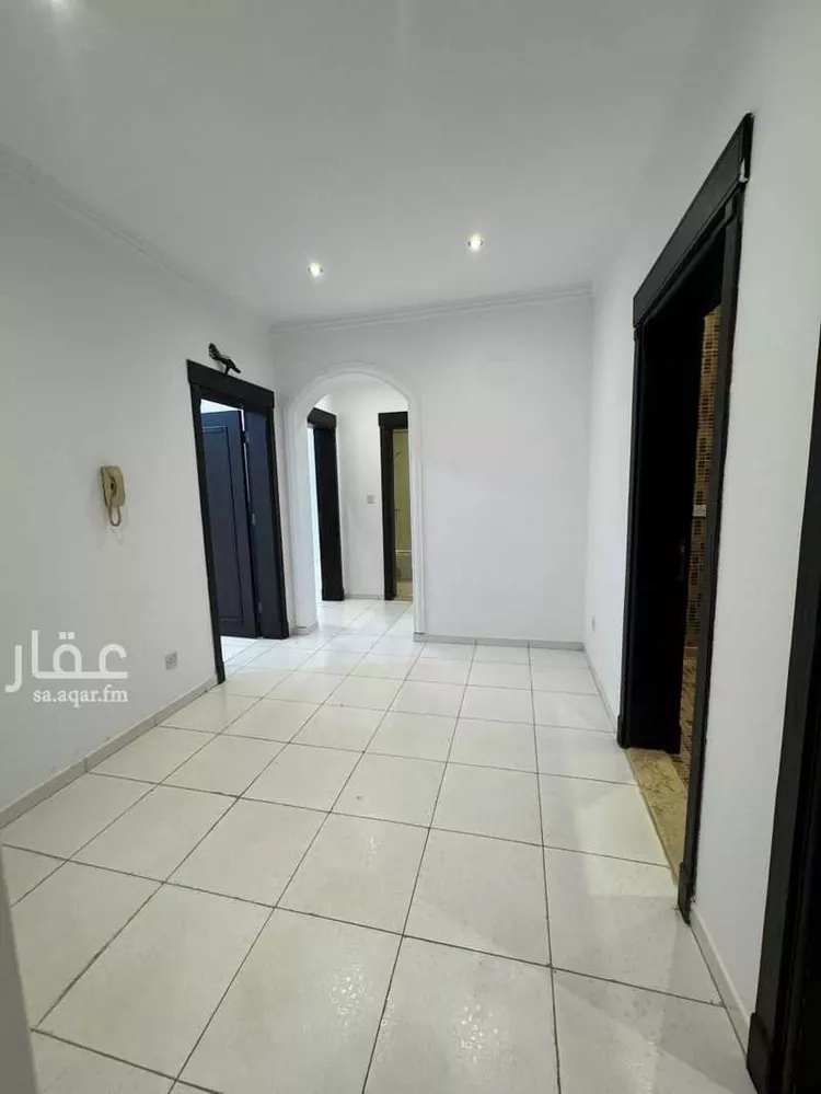 شقة للإيجار في شارع ابراهيم مرزوق, حي الروضة, مدينة جدة, منطقة مكة المكرمة 10
