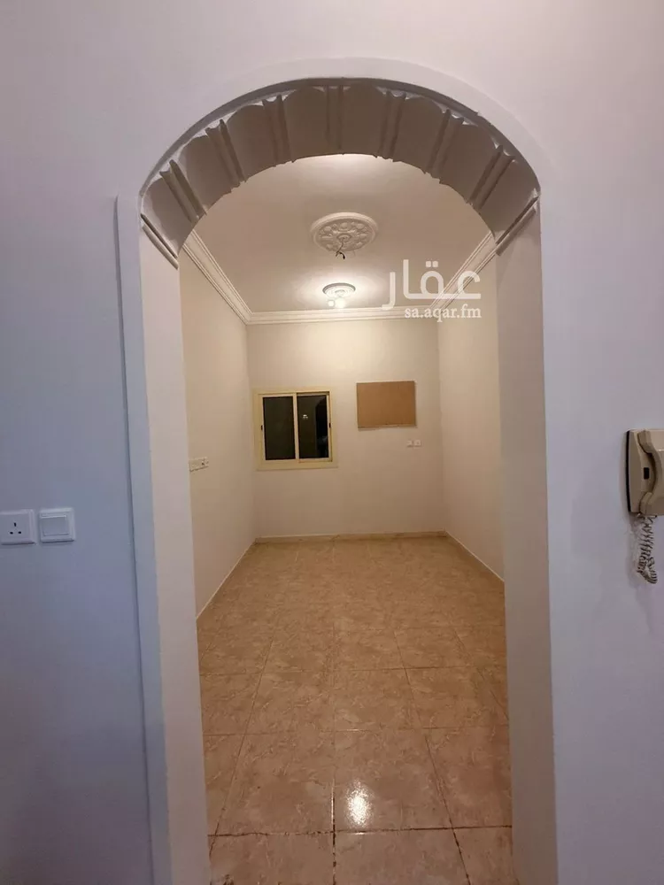 شقة للإيجار في شارع عبدالله ابن عطاء, حي السامر, مدينة جدة, منطقة مكة المكرمة صورة 4