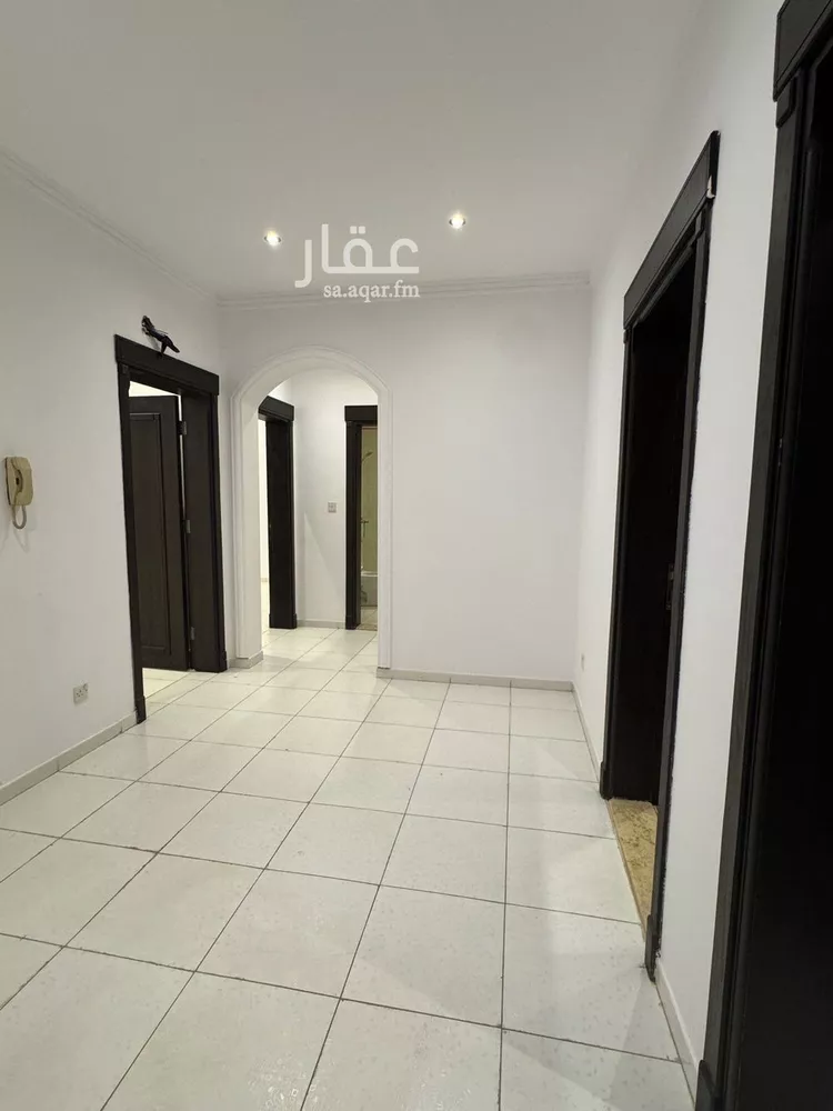 شقة للإيجار في شارع ابراهيم مرزوق, حي الروضة, مدينة جدة, منطقة مكة المكرمة صورة 4