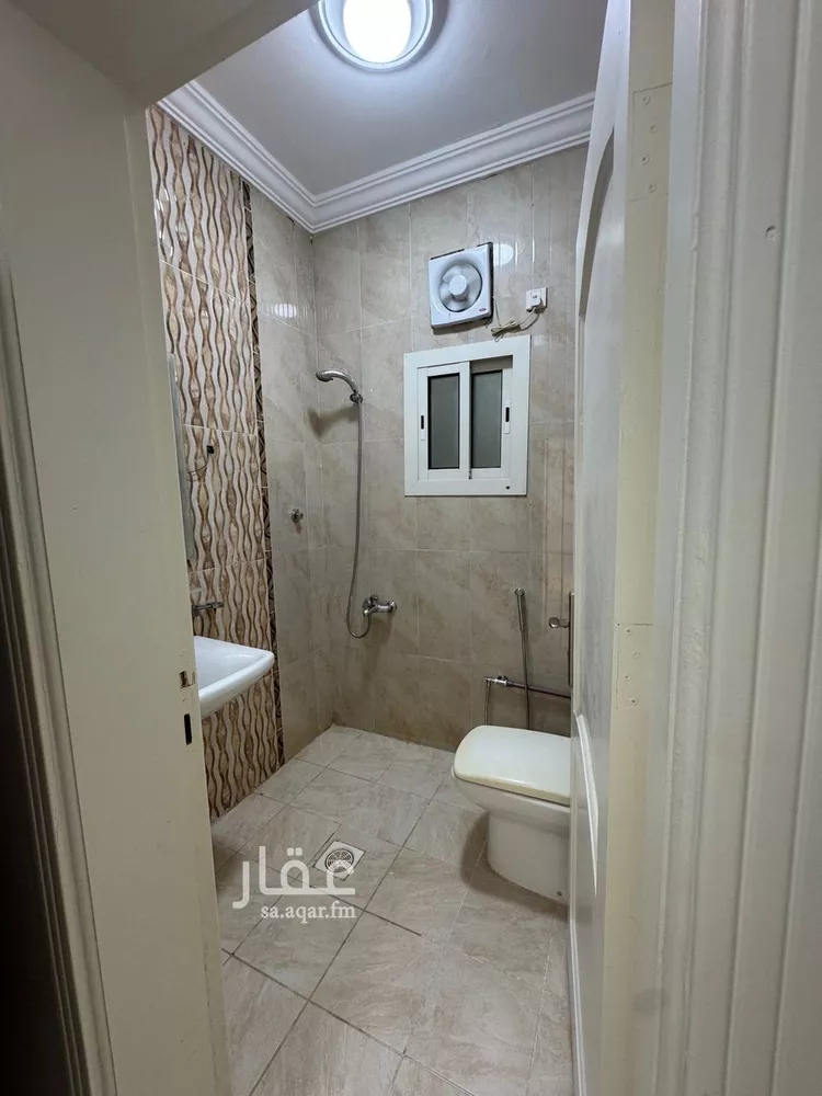 شقة للإيجار في شارع سليمان الدري المالكي, حي الربوة, مدينة جدة, منطقة مكة المكرمة صورة 5