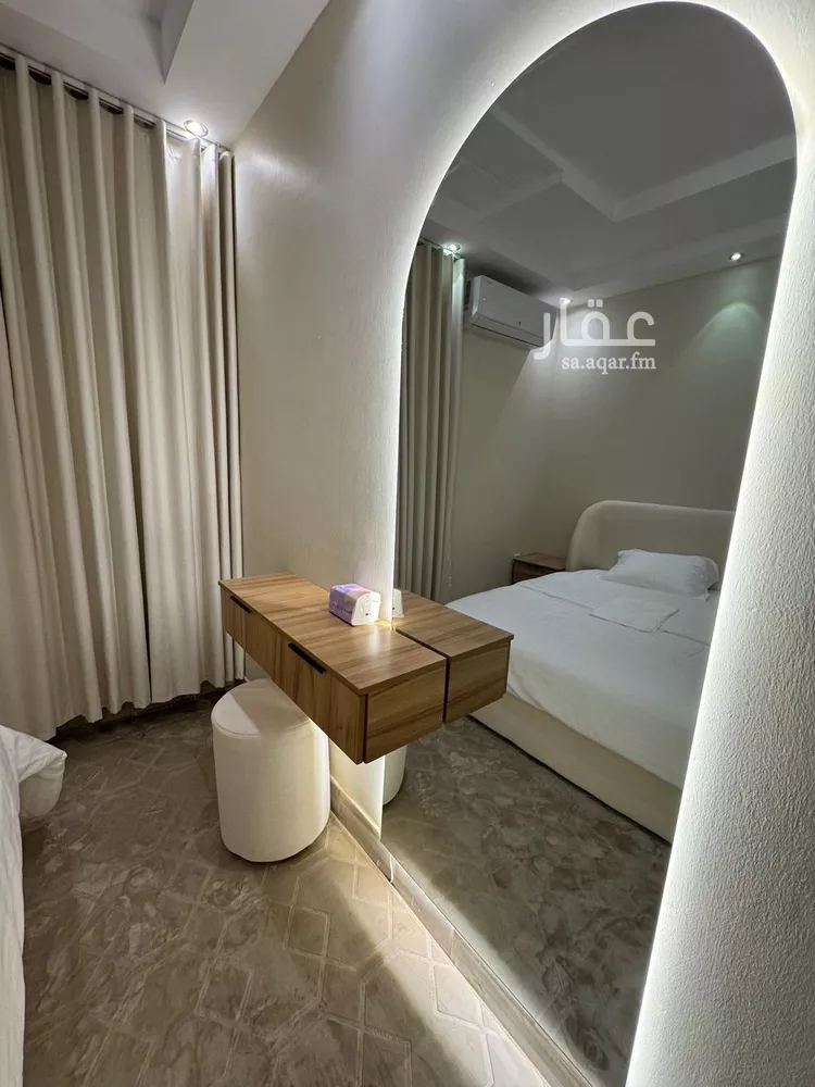 Furnished Apartment for Booking in Jeddah Al Hamadaniyah 8